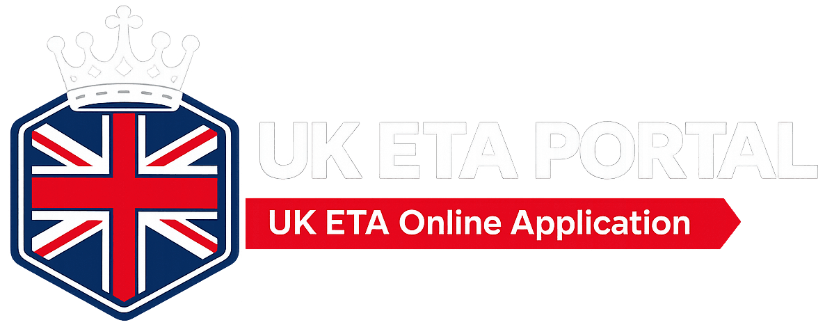 UK ETA Portal