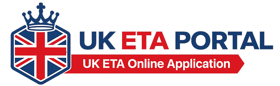 UK ETA Portal